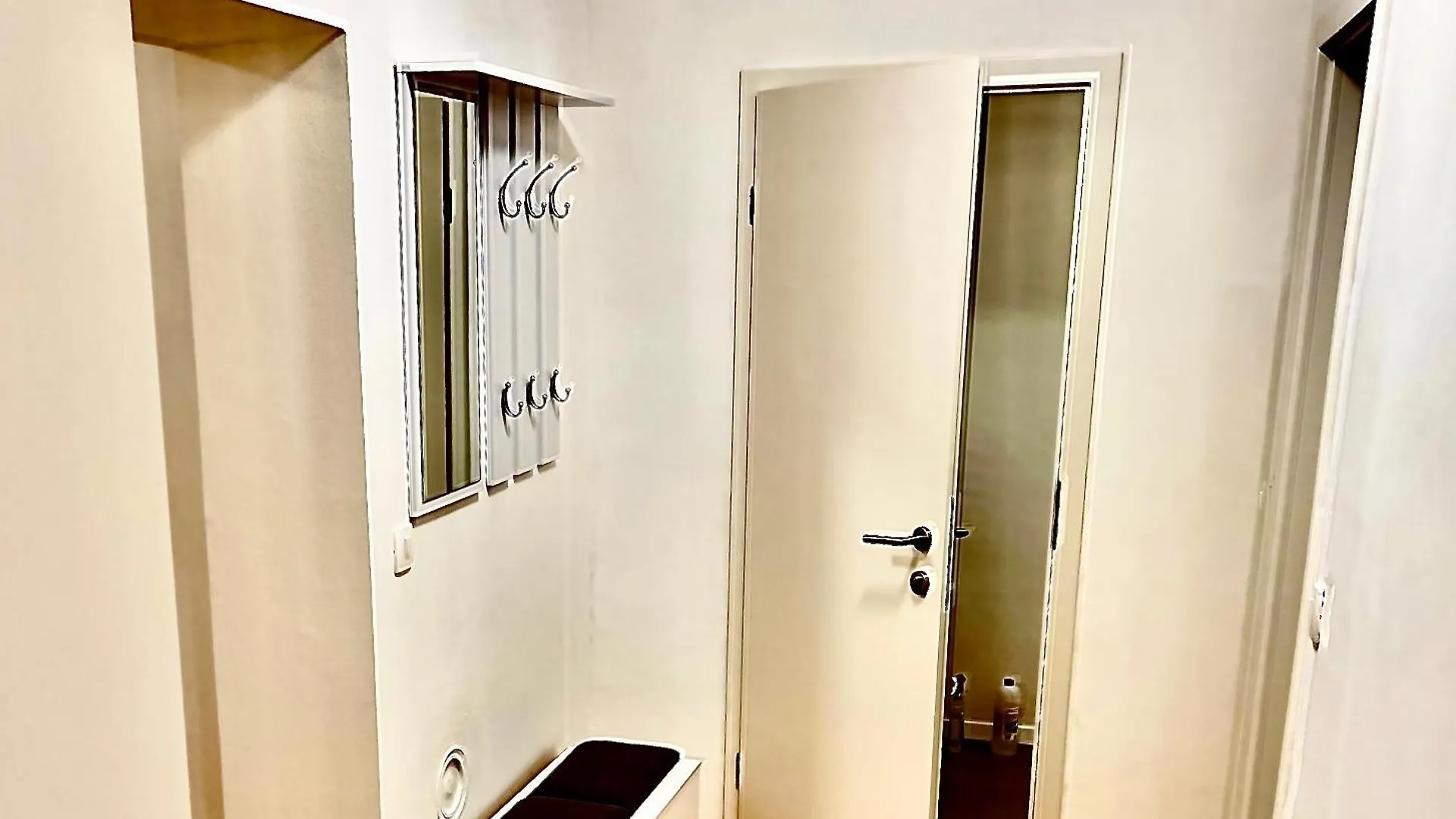 App Sole Apartment Novigrad