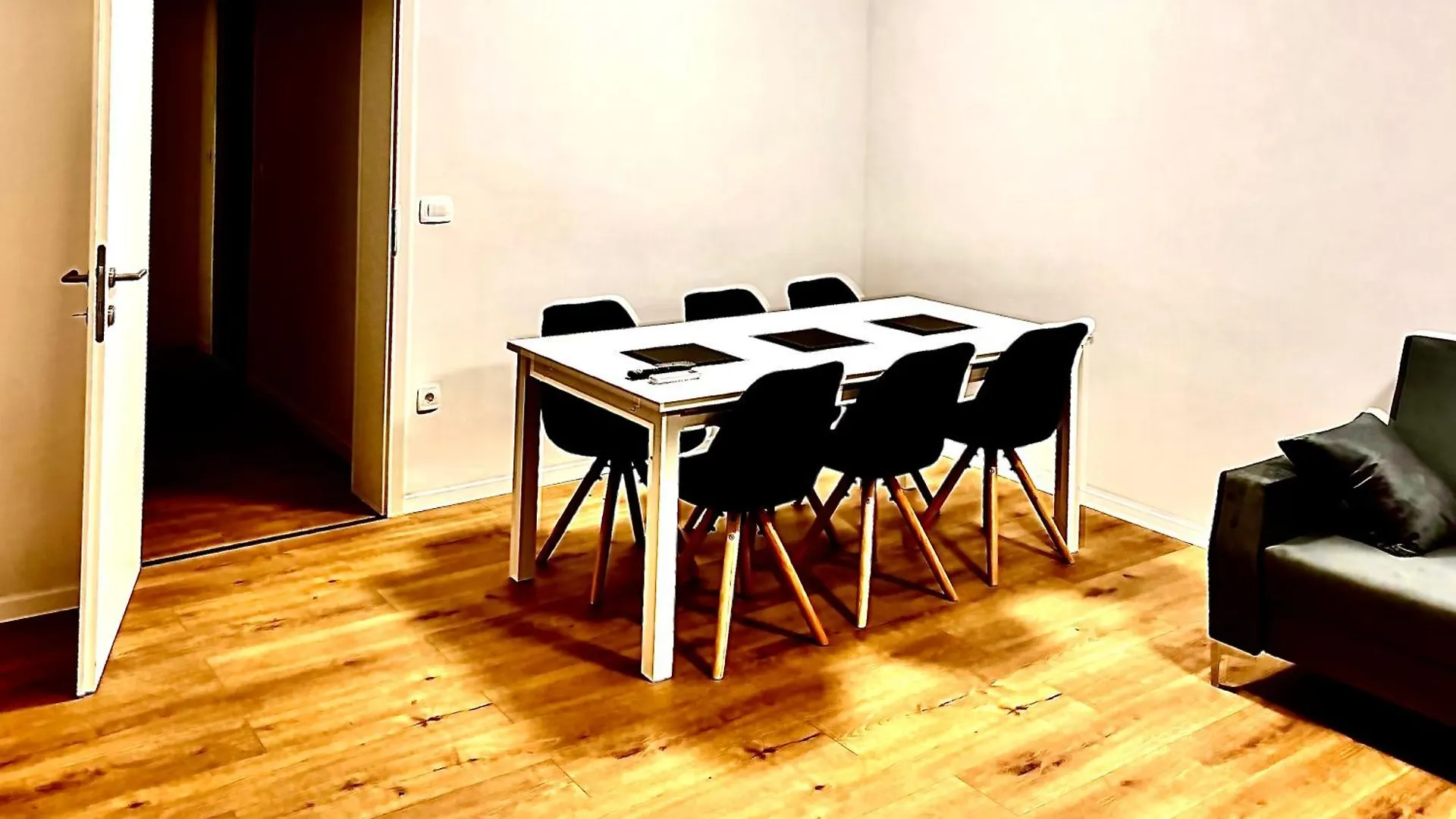 App Sole Apartment Novigrad  0*, Novigrad (Istria) Croatia