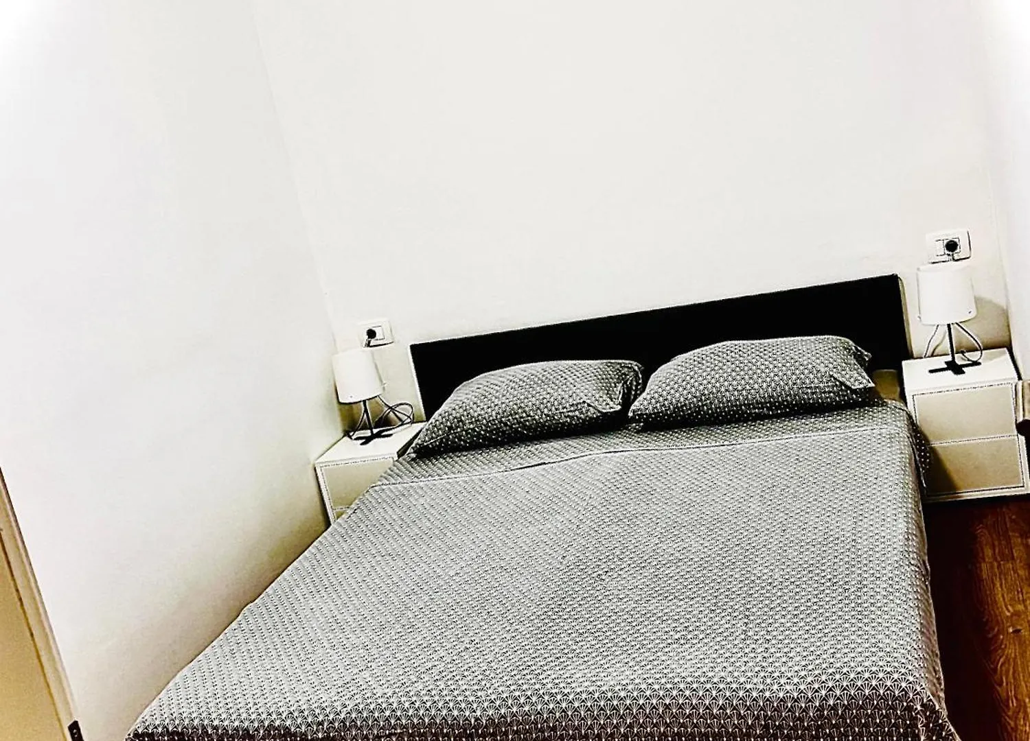 App Sole Apartment Novigrad