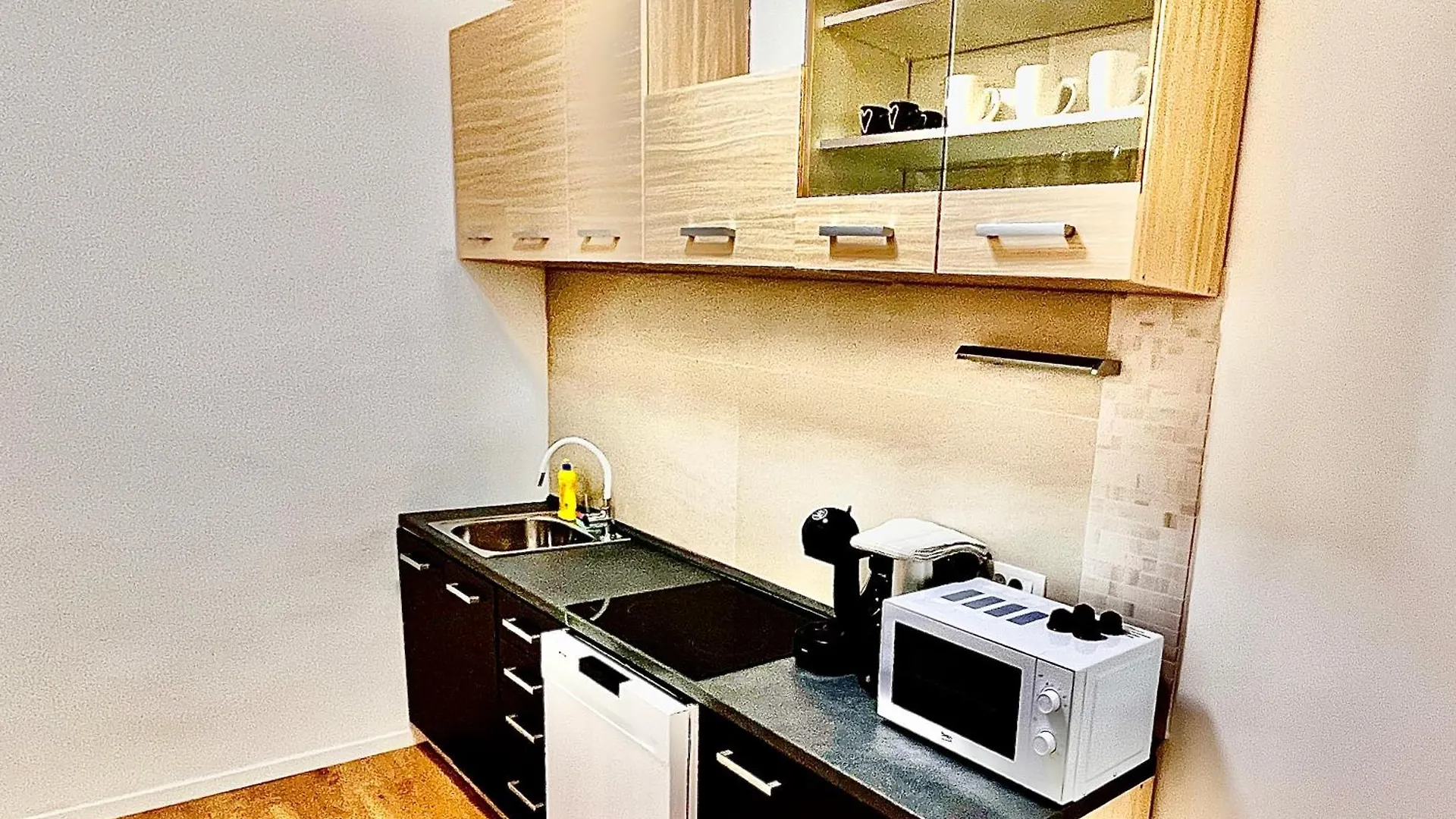App Sole Apartment Novigrad  0*, Novigrad (Istria)