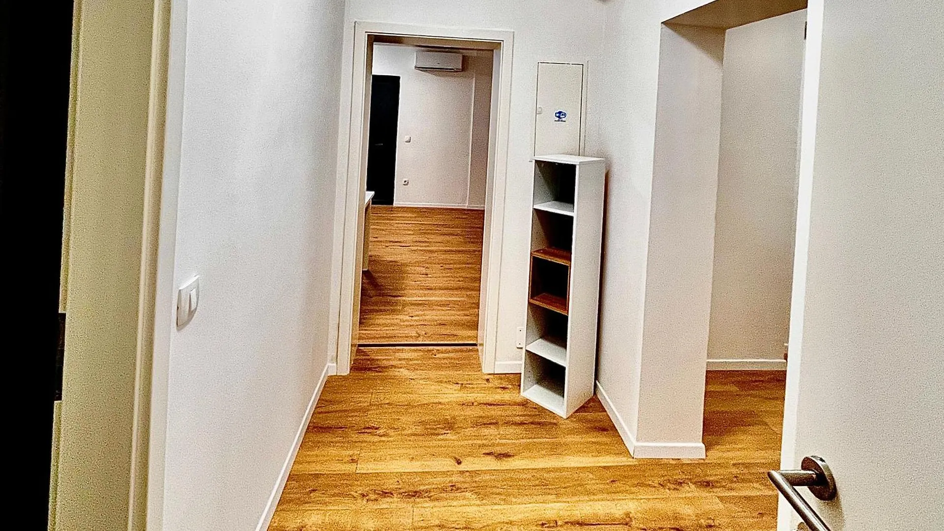 App Sole Apartment Novigrad