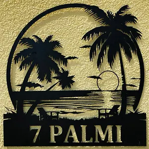 7 Palmi Novigrad Novigrad Istria